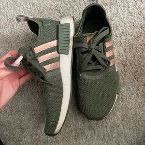 Adidas NMD size 7 1/2